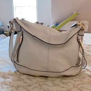 Bruce Makowsky Shoulder Bag